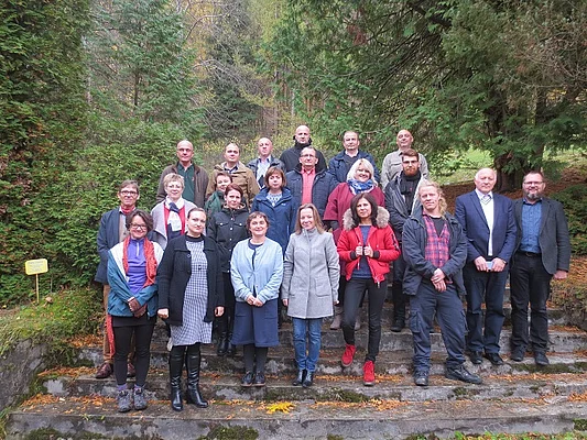 Group picture