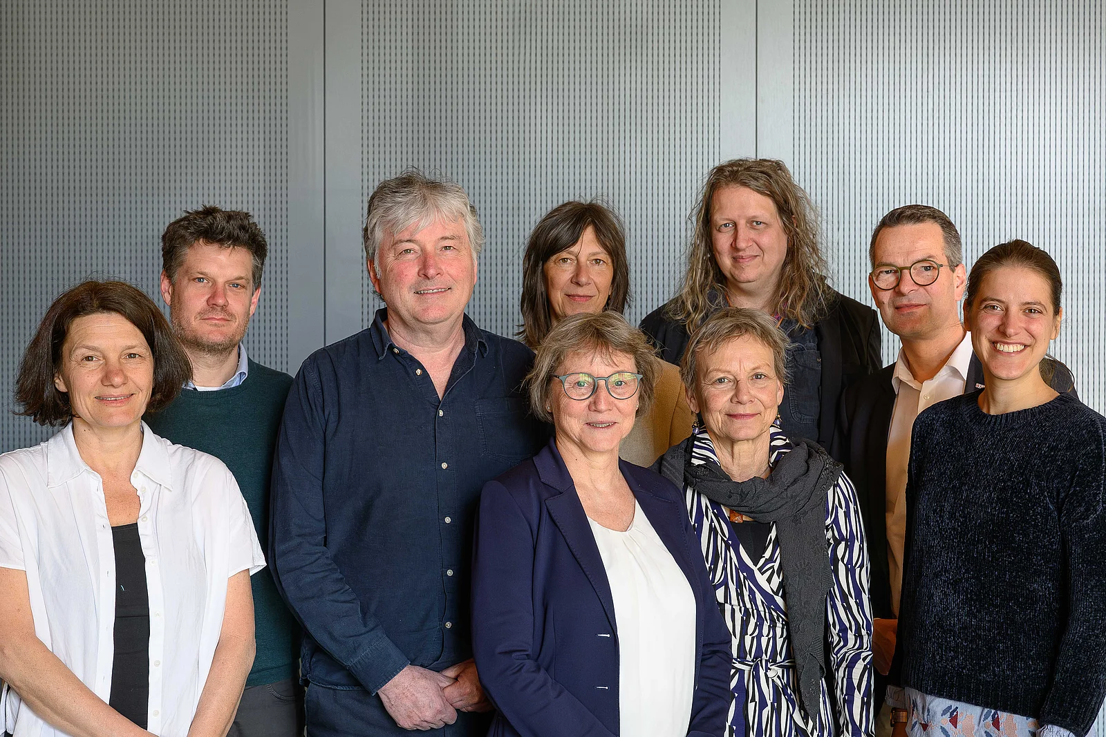 Neuer Hochschulrat nimmt Arbeit auf