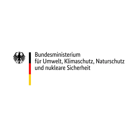 Logo BMUKN
