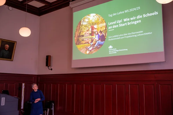 Tag der Lehre 2024 Tag der Lehre 2024
