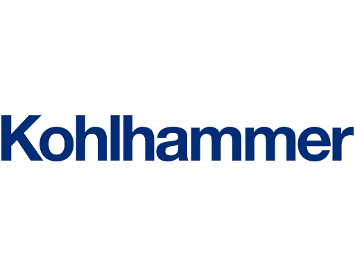 Kohlhammer Logo