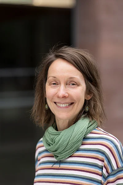 Profilbild Michaela Haack