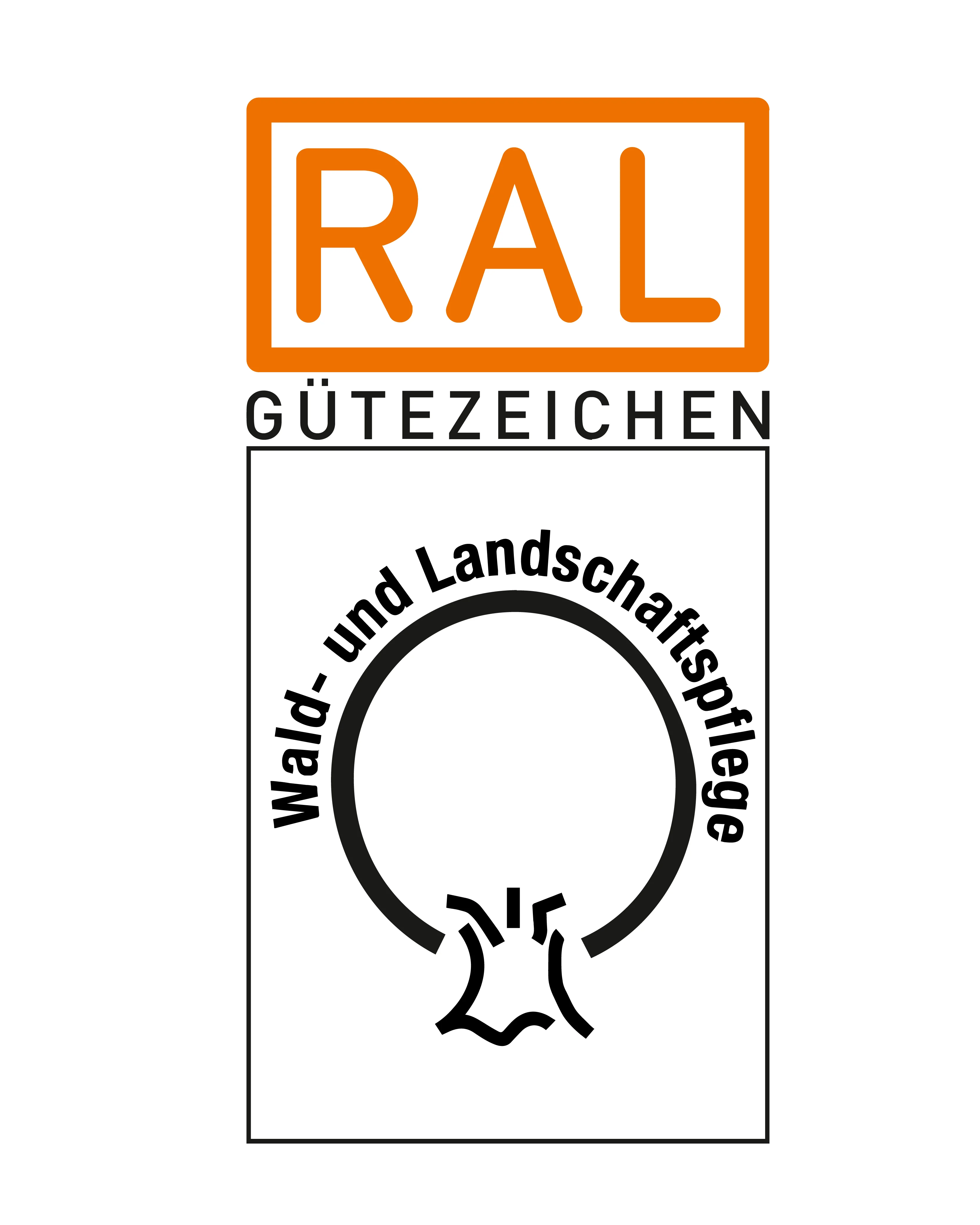RAL Gütesiegel