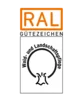 RAL Gütesiegel