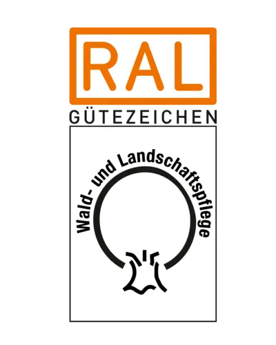 RAL Gütesiegel