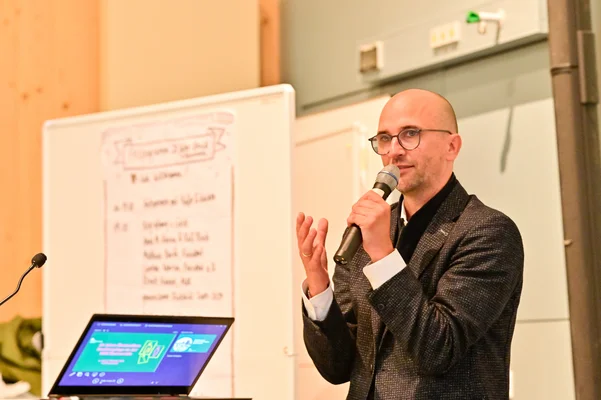 20 Jahre Ökolandbau-Studiengänge! 20 Jahre Ökolandbau-Studiengänge!