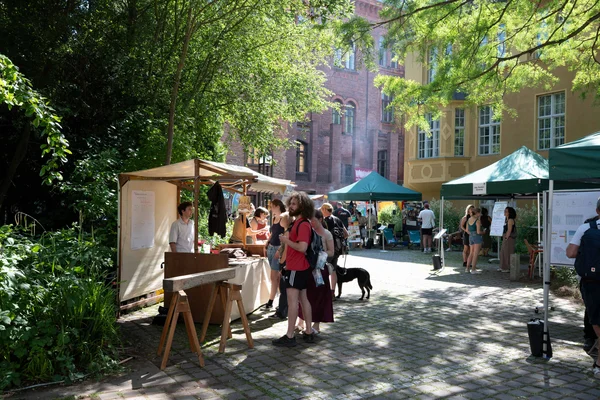 Hochschulinformationstag 2025 Hochschulinformationstag 2025