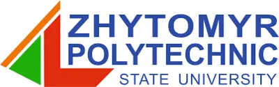 Zhytomyr Polytechnic State University Logo 