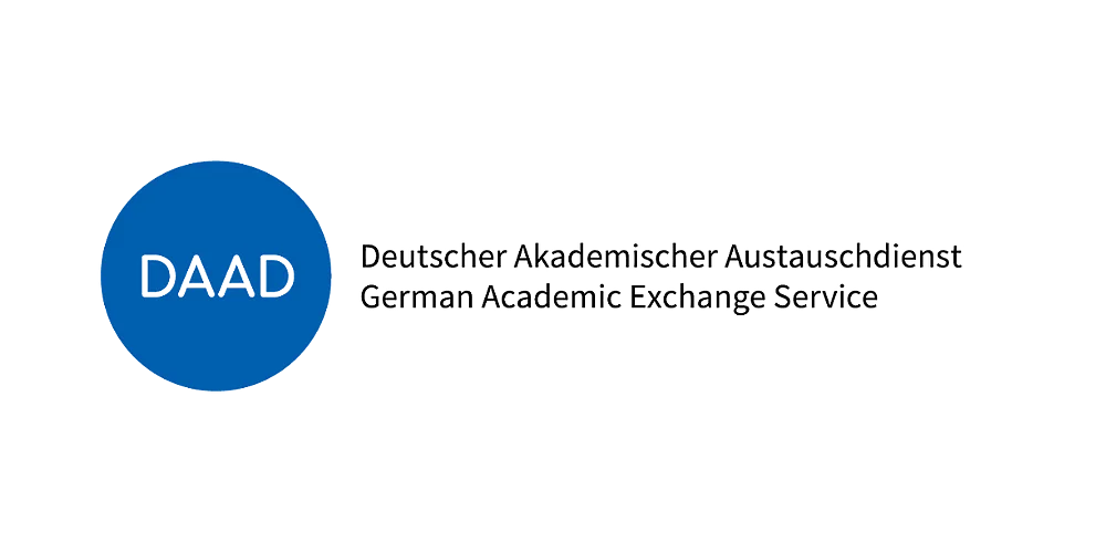 DAAD Logo