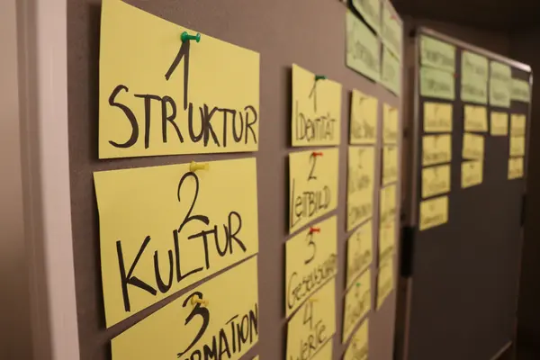 Strategiekonferenz 