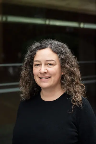 Kathrin Neuburger