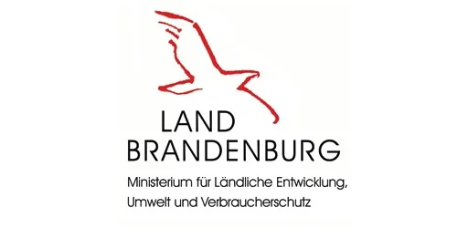 Logo Ministerium Brandenburg Logo Brandenburg