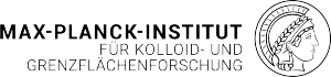 Max-Planck-Institut für Kolloid- und Grenzflächenforschung Max-Planck-Institut für Kolloid- und Grenzflächenforschung