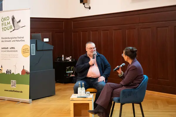 20. Ökofilmtour 20. Ökofilmtour
