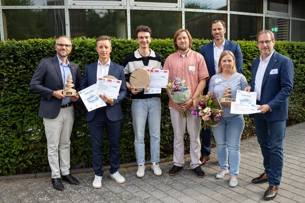 Hochschule trifft Wirtschaft Hochschule trifft Wirtschaft