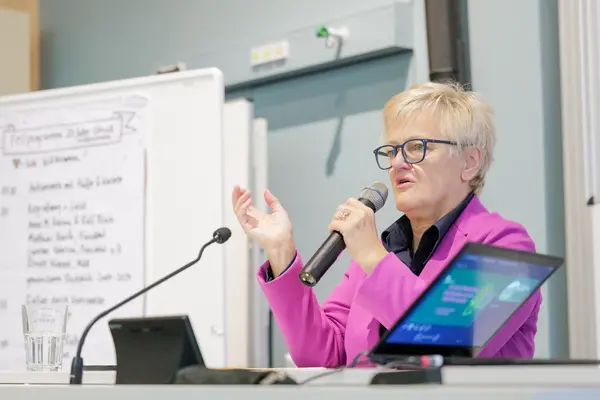20 Jahre Ökolandbau-Studiengänge! 20 Jahre Ökolandbau-Studiengänge!