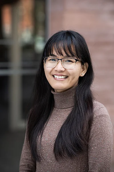 Yzabellune Run-Grüger