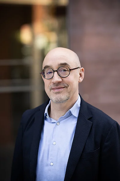 Prof. Dr. Ralf Bloch