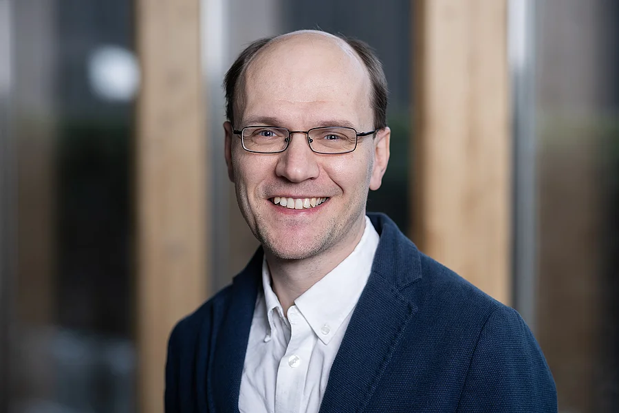 Prof. Dr. Jens Müller