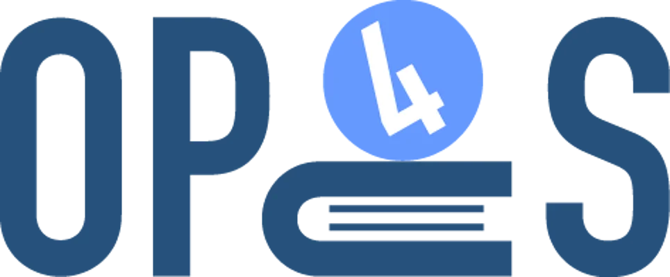 Opus Logo