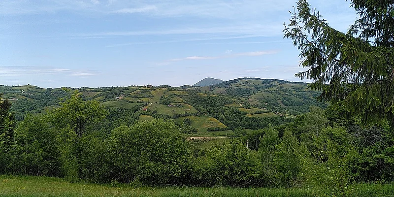 An Old Cultural Landscape