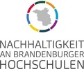 Die HNEE als Koordinierungsstelle der Arbeitsgruppe "Nachhaltigkeit an Brandenburger Hochschulen" macht machen wir das Nachhaltigkeitsengagement der acht staatlichen Hochschulen des Landes sichtbar. 