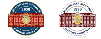Pryazovskyi State Technical University (PSTU, relocated from Mariupol to Dnipro)