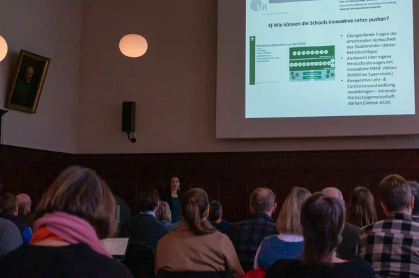 Tag der Lehre 2024 Tag der Lehre 2024
