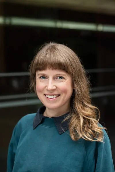 Lena Mutschler