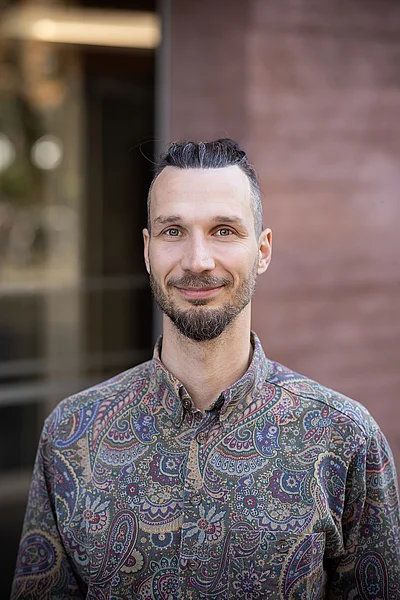 Dr. Christoph Bitzl