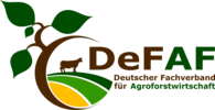 Deutscher Fachverband für Agroforstwirtschaft Deutscher Fachverband für Agroforstwirtschaft