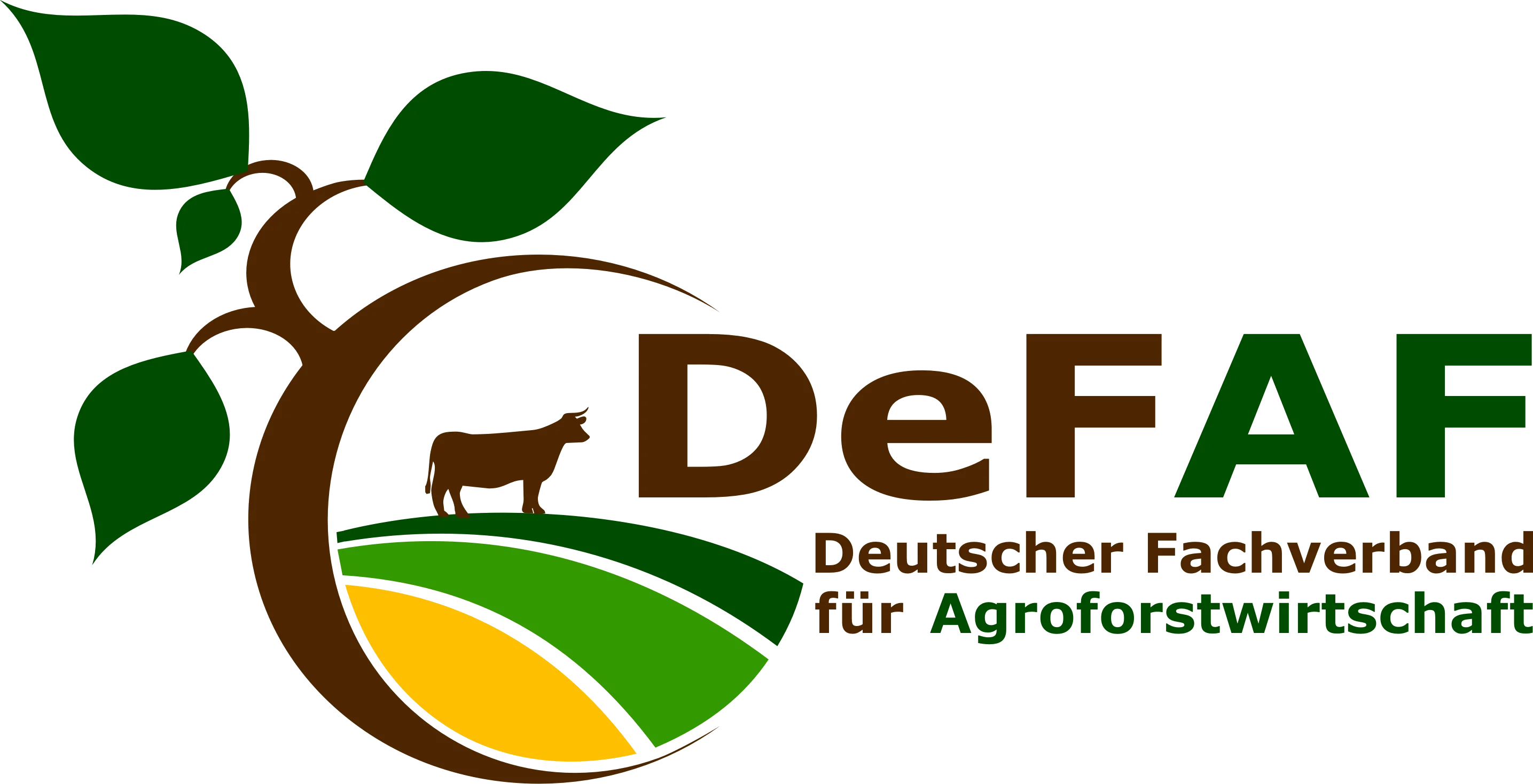 Deutscher Fachverband für Agroforstwirtschaft Deutscher Fachverband für Agroforstwirtschaft
