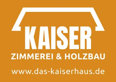 Zimmerei und Holzbau Christian Kaiser GmbH & Co. KG
