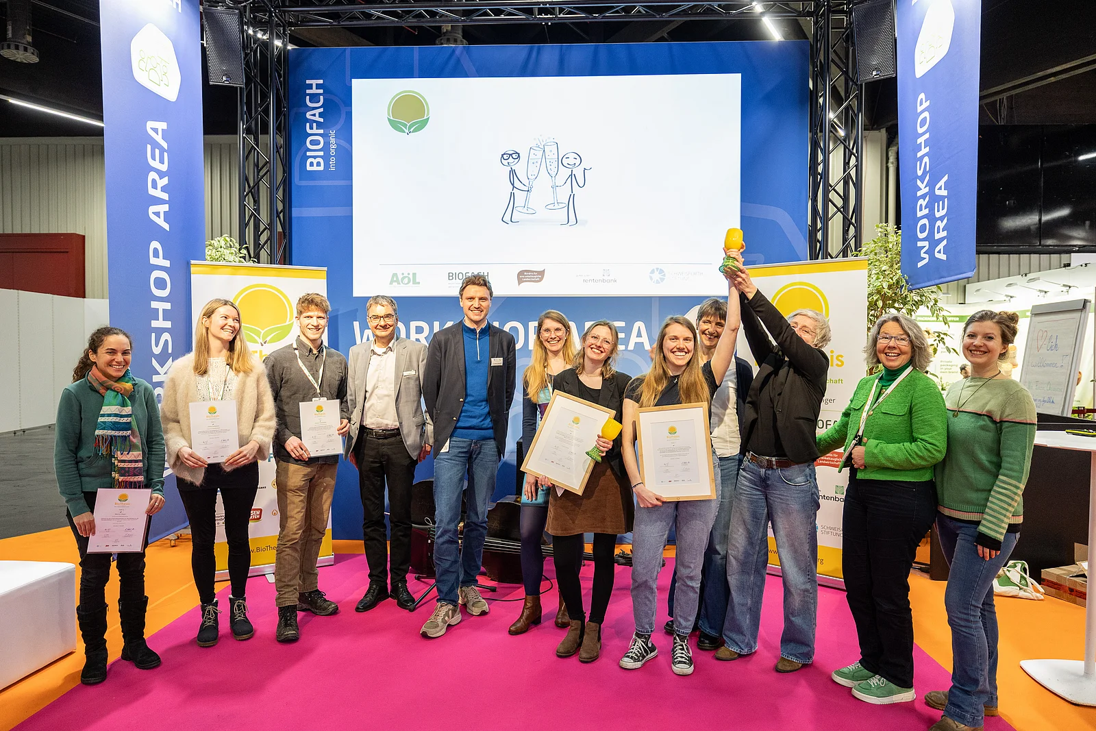 BioThesis Research Prize 2026