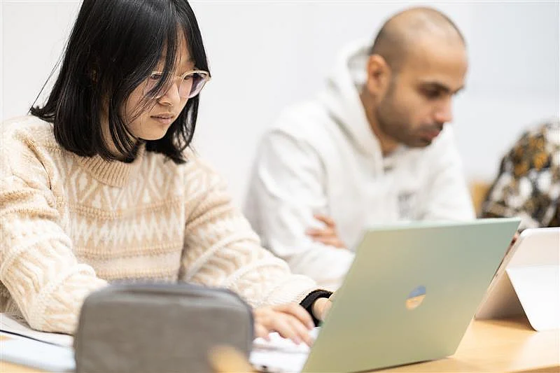 Digitale Studieninfowoche 2026 