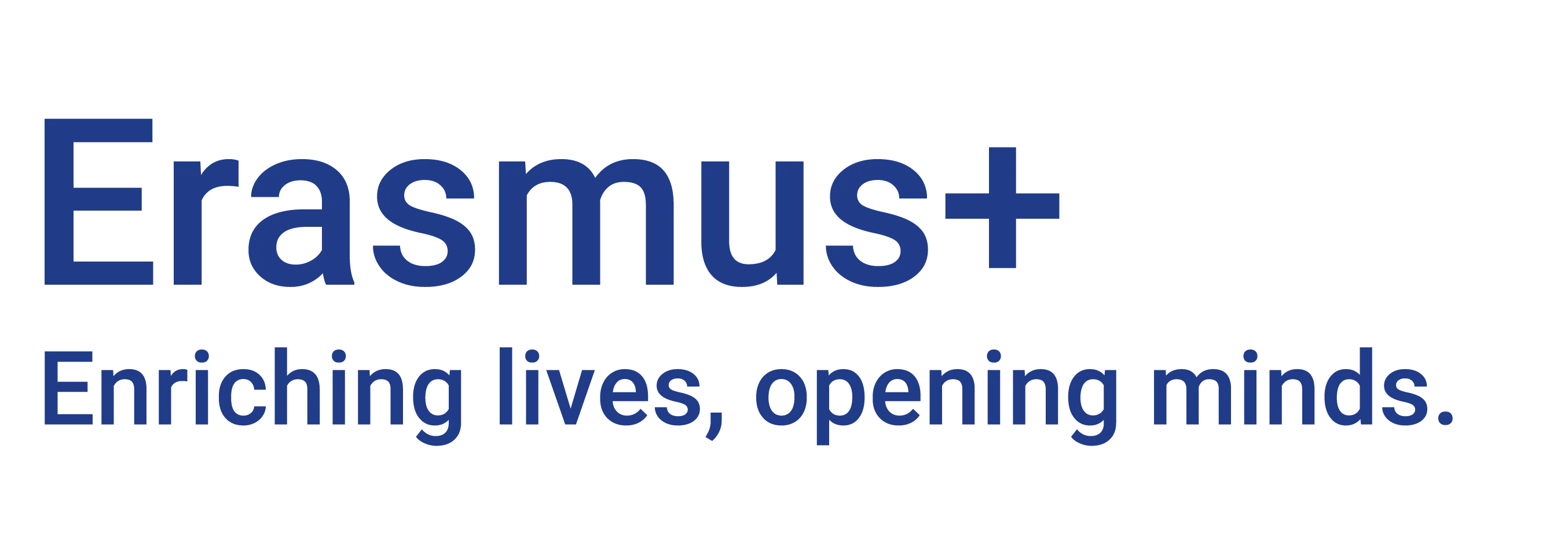 Erasmus + Programm Erasmus + Programm