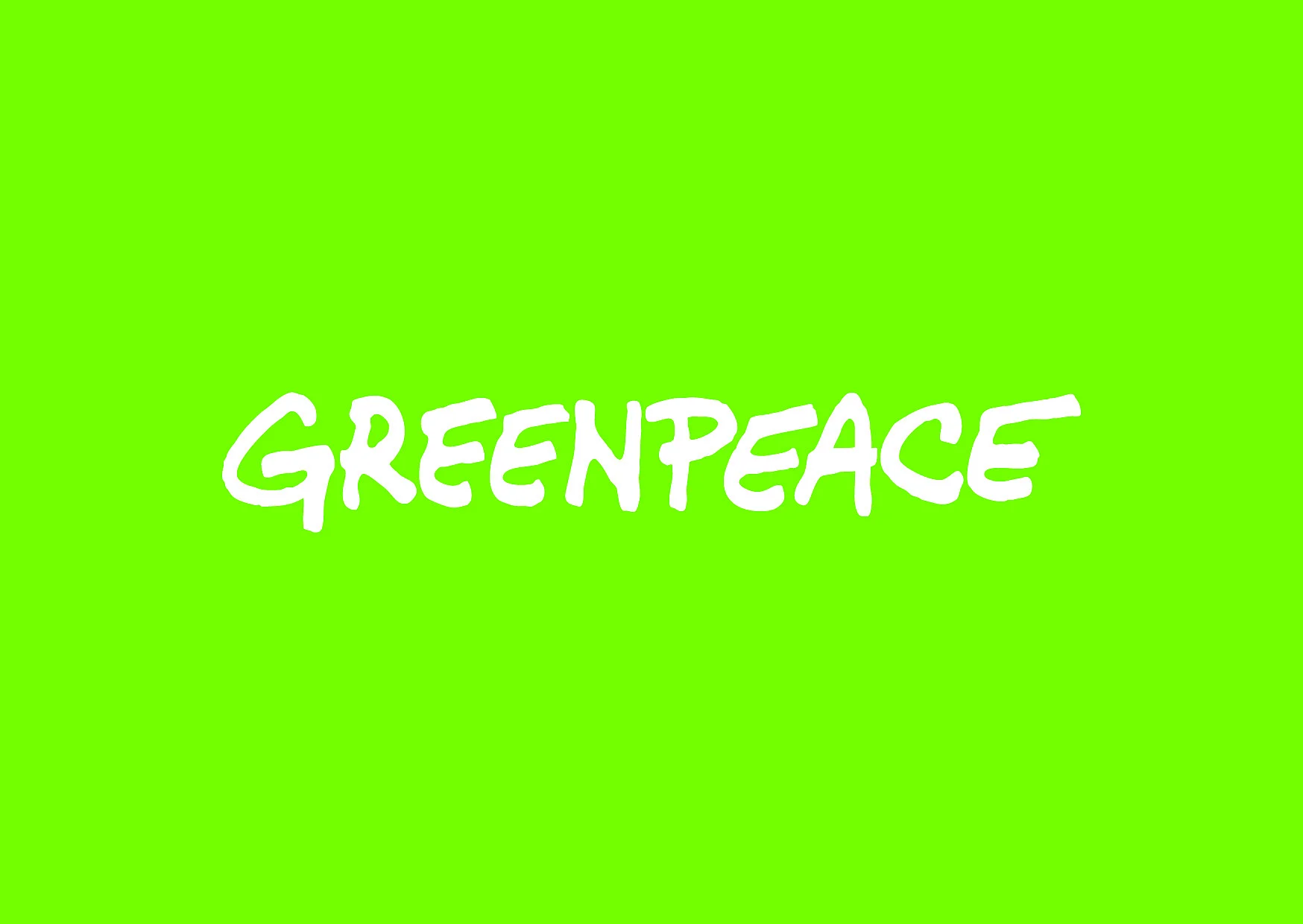 Greenpeace