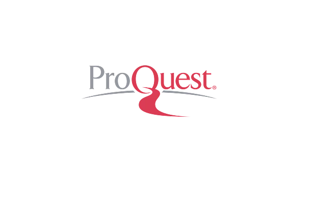 Proquest Logo