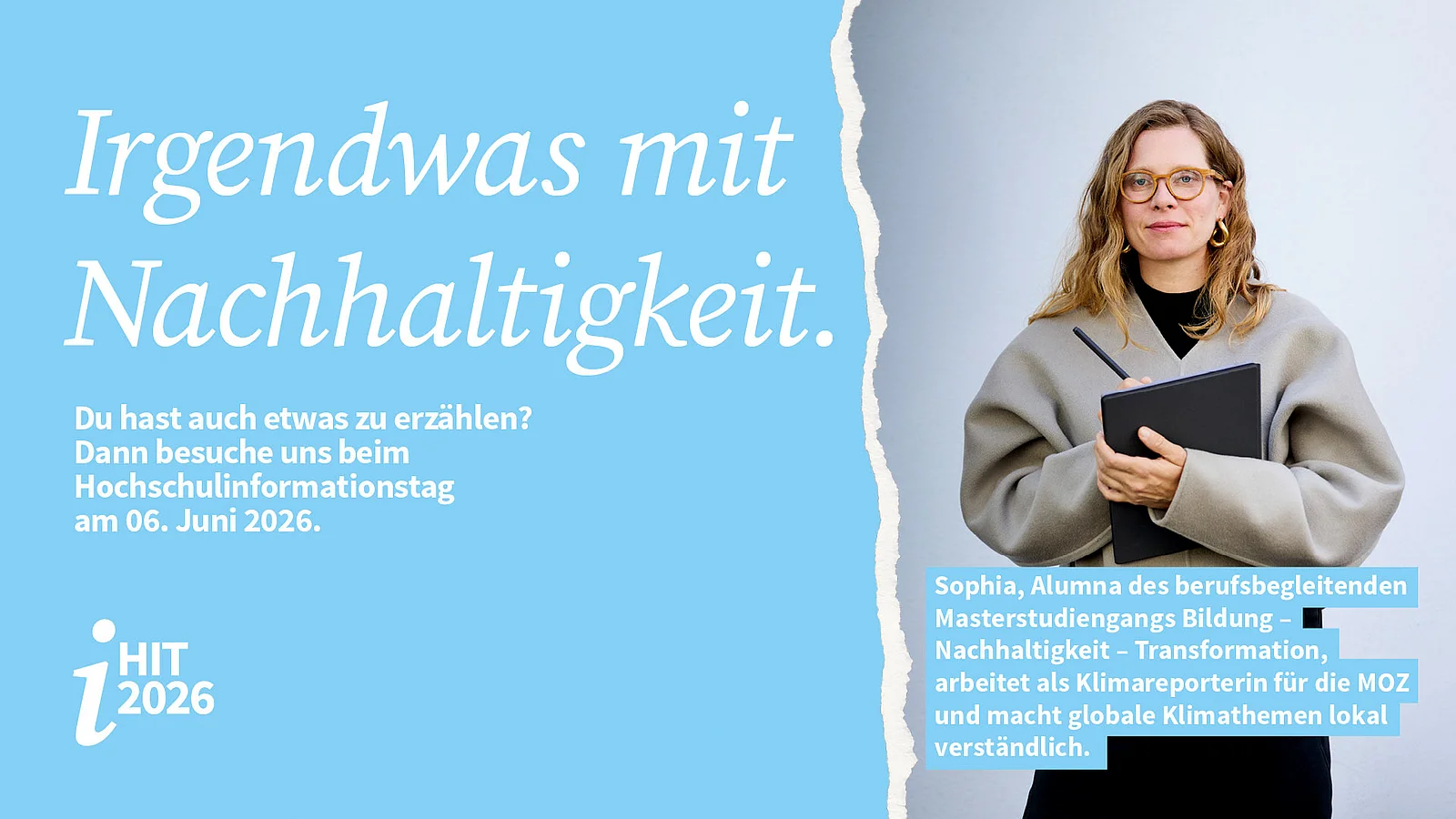 Kampagnenmotiv