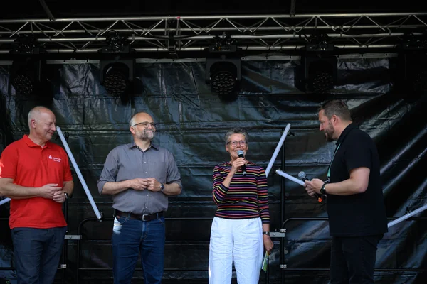 Hochschulinformationstag & Waldstadtfestival 2025 Waldstadtfestival