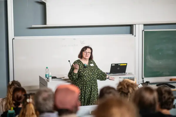 Hochschulinformationstag 2024 Hochschulinformationstag 2024