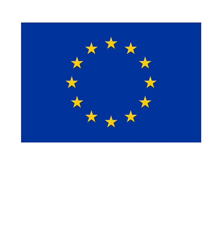 Finanziert von der Europäischen Union