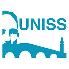 Universidad de Sancti Spíritus "José Martí Pérez" Logo Universidad de Sancti Spíritus "José Martí Pérez"