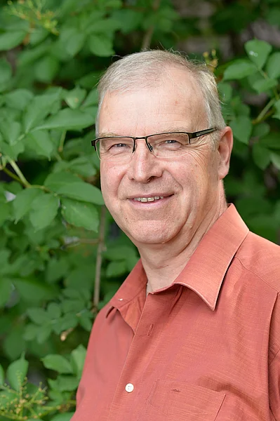 Prof. Dr. em. Horst Luley