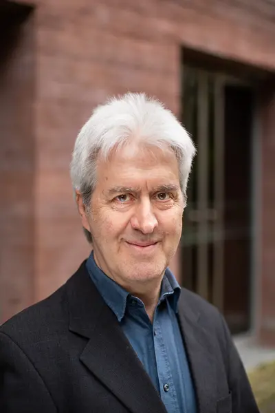 Prof. Dr. agr. habil. Bernhard Hörning Portraitfoto von Prof. Dr. agr. habil. Bernhard Hörning