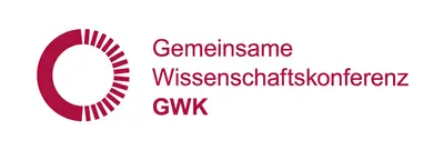 Gemeinsame Wissenschaftskonferenz GWK Gemeinsame Wissenschaftskonferenz GWK
