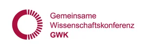 Gemeinsame Wissenschaftskonferenz GWK Gemeinsame Wissenschaftskonferenz GWK