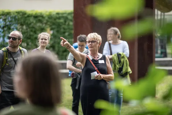 Hochschulinformationstag 2024 Hochschulinformationstag 2024