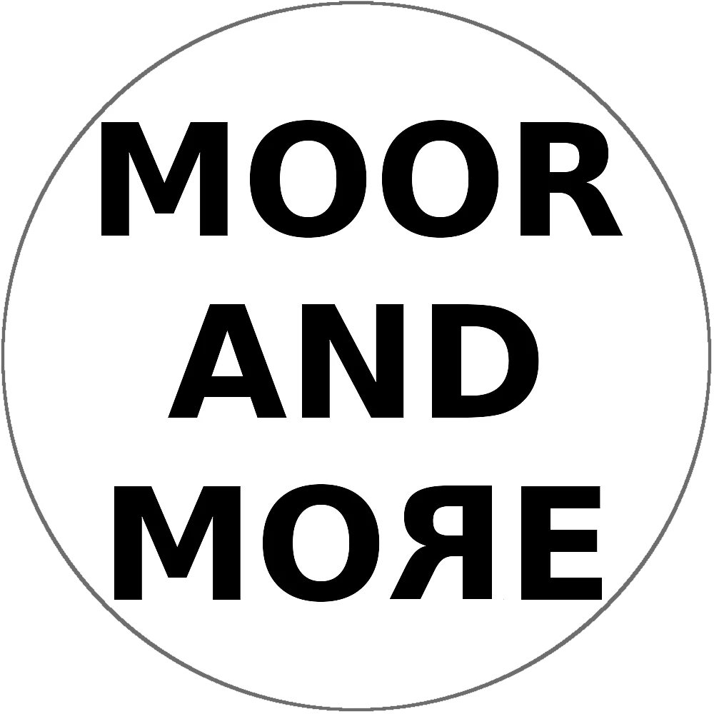 Moor and more Torsten Galke
