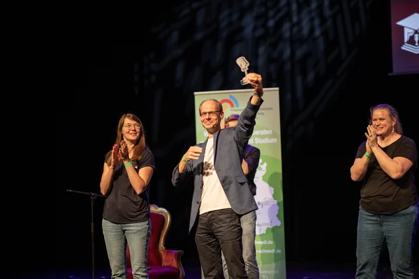 Brandenburger Science Slam 2024 Brandenburger Science Slam 2024
